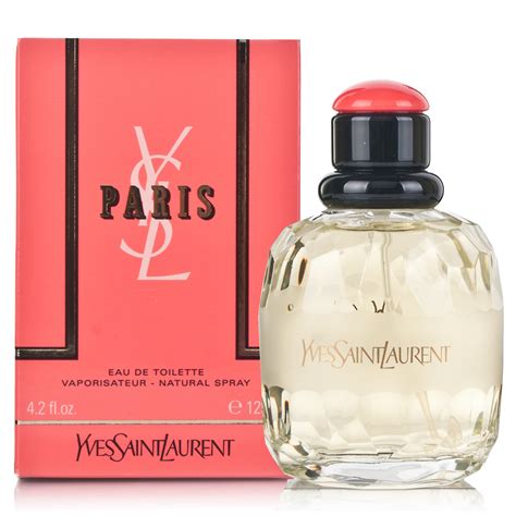 paris ysl discontinued